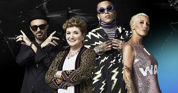 stasera in tv X Factor 2019 - Le audizioni, oggi in tv prima serata X Factor 2019 - Le audizioni