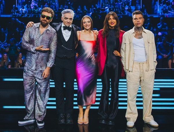 programmi tv seconda serata S17 Ep11 - X Factor 2023, oggi in tv seconda serata S17 Ep11 - X Factor 2023