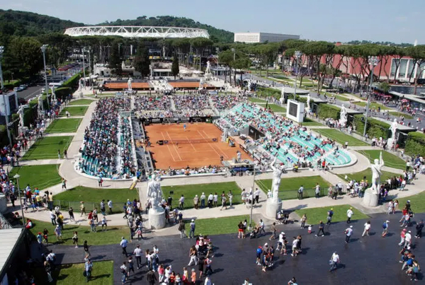 programmi tv seconda serata ATP 250 Mosca 2021, oggi in tv seconda serata ATP 250 Mosca 2021
