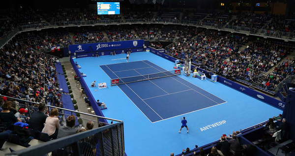 Guida TV Supertennis oggi , tutti i programmi di oggi su Supertennis.