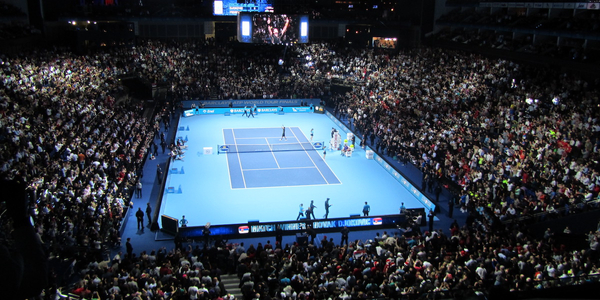 stasera in tv ATP Finals Today, oggi in tv prima serata ATP Finals Today
