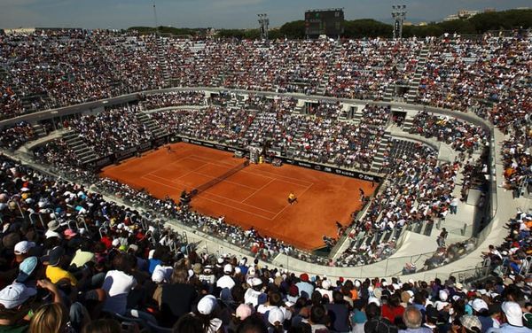 programmi tv seconda serata ATP Internazionali BNL d'Italia 2021, oggi in tv seconda serata ATP Internazionali BNL d'Italia 2021