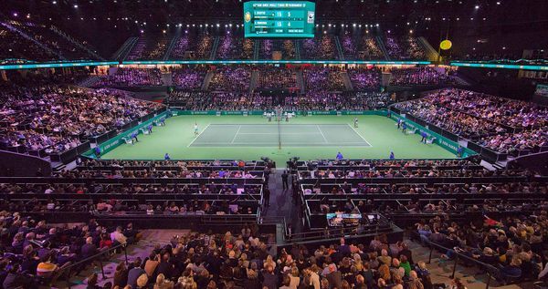 Supertennis stasera, guida tv Supertennis stasera, Supertennis cosa fa stasera, Supertennis prima serata.