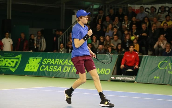 programmi tv seconda serata Challenger Ortisei 2019, oggi in tv seconda serata Challenger Ortisei 2019