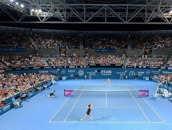 stasera in tv WTA Brisbane 2020 Bertens - Osaka, oggi in tv prima serata WTA Brisbane 2020 Bertens - Osaka