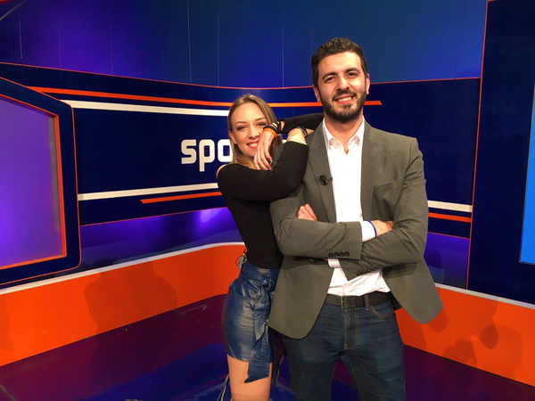 guida tv Sportitalia pomeriggio, oggi su Sportitalia pomeriggio.