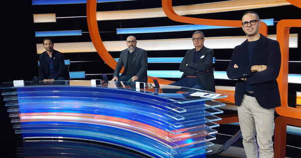 Sportitalia seconda serata, guida tv Sportitalia seconda serata, Sportitalia cosa fa stasera, Sportitalia notte.