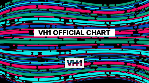 Guida TV oggi VH1
