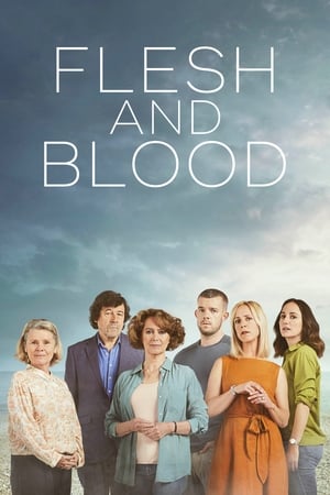 stasera in tv Flesh and blood, oggi in tv prima serata Flesh and blood poster