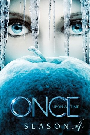 ora in tv Rai 4, ora su Rai 4, Once Upon a Time Rai 4, adesso su Rai 4 poster
