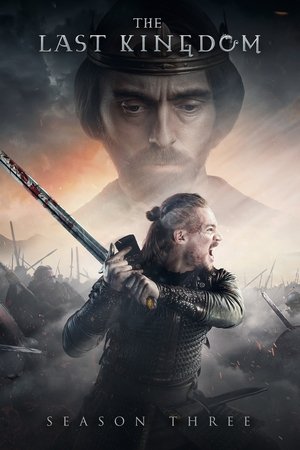 programmi tv seconda serata The last Kingdom, oggi in tv seconda serata The last Kingdom poster