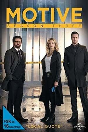 ora in tv TOPCrime, ora su TOPCrime, Motive TOPCrime, adesso su TOPCrime poster