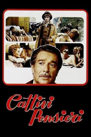 programmi tv seconda serata Cattivi pensieri, oggi in tv seconda serata Cattivi pensieri poster