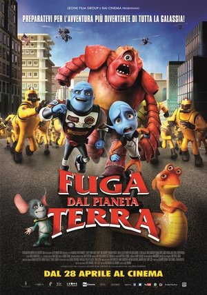 guida tv Rai Gulp pomeriggio, oggi su Rai Gulp pomeriggio. poster