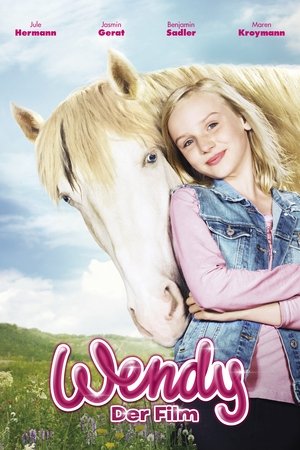 film tv stasera, film tv WENDY - UN CAVALLO PER AMICO, film stasera in tv poster