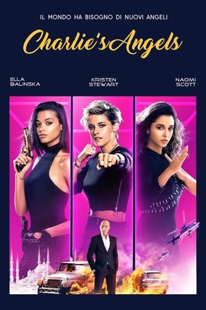 ora in tv Rai 2, ora su Rai 2, Charlie's Angels - Golf per gli Angeli Rai 2, adesso su Rai 2 poster