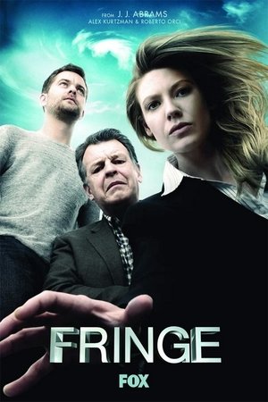 programmi tv seconda serata Fringe - Olivia. Nel laboratorio, con la pistola, oggi in tv seconda serata Fringe - Olivia. Nel laboratorio, con la pistola poster
