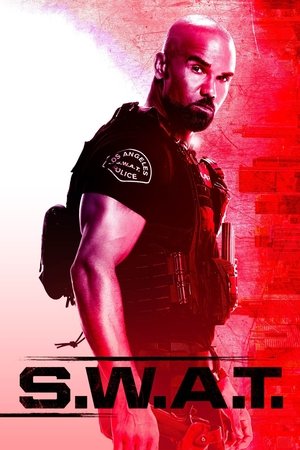 stasera in tv S.W.A.T. - Hotel L.A., oggi in tv prima serata S.W.A.T. - Hotel L.A. poster