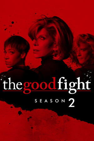 ora in tv Rai 4, ora su Rai 4, The good fight - giorno 464 Rai 4, adesso su Rai 4 poster