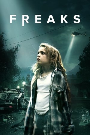 programmi tv seconda serata Freaks, oggi in tv seconda serata Freaks poster