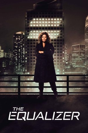 ora in tv canale 20, ora su canale 20, The Equalizer canale 20, adesso su canale 20 poster