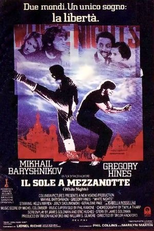 stasera in tv Il Sole a Mezzanotte, oggi in tv prima serata Il Sole a Mezzanotte poster