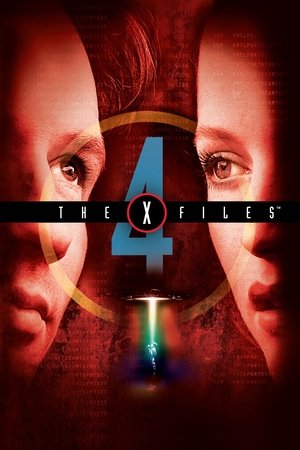 ora in tv Rai 4, ora su Rai 4, X Files - Tempus Fugit I Rai 4, adesso su Rai 4 poster