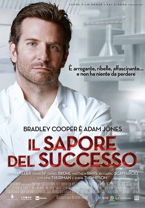 stasera in tv Il Sapore Del Successo, oggi in tv prima serata Il Sapore Del Successo poster