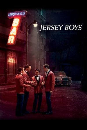 programmi tv seconda serata Jersey boys, oggi in tv seconda serata Jersey boys poster
