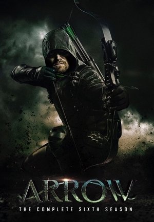 ora in tv canale 20, ora su canale 20, Arrow canale 20, adesso su canale 20 poster