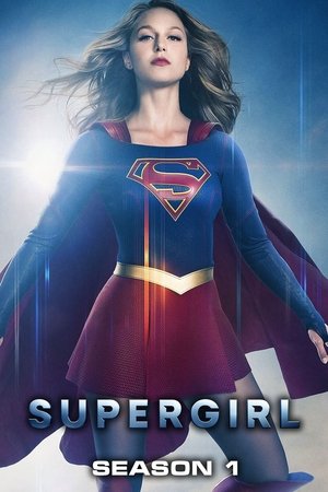 ora in tv canale 20, ora su canale 20, Supergirl canale 20, adesso su canale 20 poster