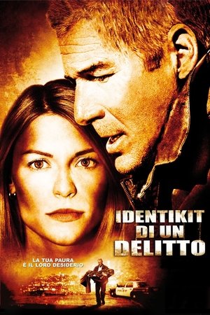 programmi tv seconda serata Identikit di un delitto, oggi in tv seconda serata Identikit di un delitto poster