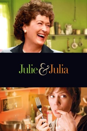 ora in tv Rai Movie, ora su Rai Movie, Julie & julia Rai Movie, adesso su Rai Movie poster