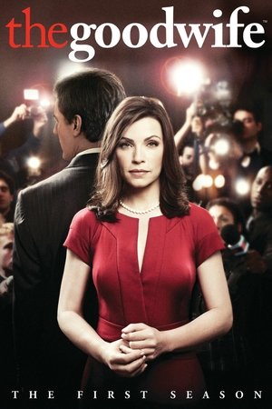 stasera in tv The good wife, oggi in tv prima serata The good wife poster