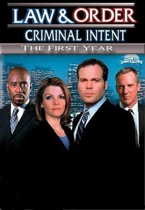 ora in tv Spike TV, ora su Spike TV, Law & Order: Criminal Intent Spike TV, adesso su Spike TV poster