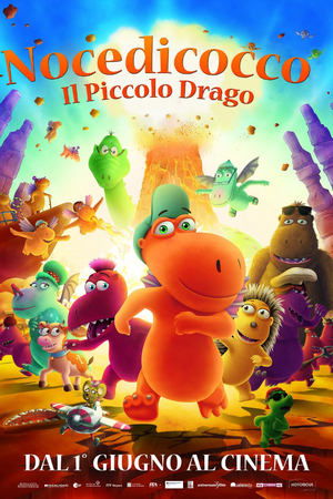 guida tv Rai Gulp pomeriggio, oggi su Rai Gulp pomeriggio. poster