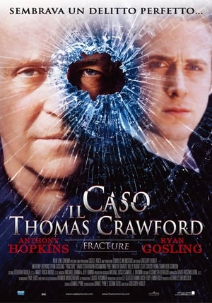 film tv stasera, film tv Il caso Thomas Crawford, film stasera in tv poster