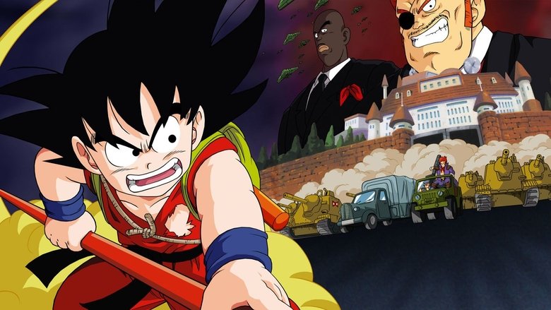 programmi tv seconda serata Dragon Ball Special - La nascita degli eroi, oggi in tv seconda serata Dragon Ball Special - La nascita degli eroi