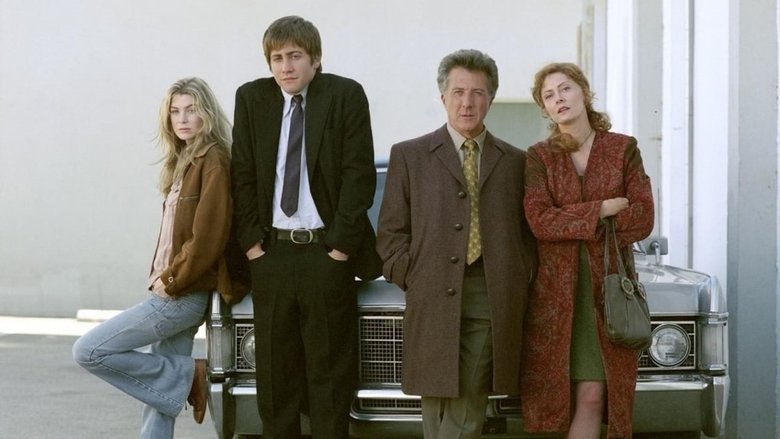 programmi tv seconda serata Moonlight Mile - Voglia di ricominciare, oggi in tv seconda serata Moonlight Mile - Voglia di ricominciare