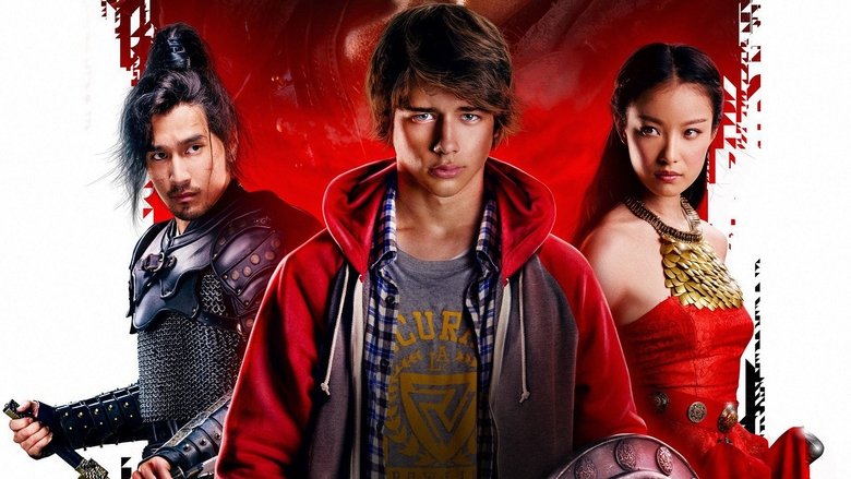 programmi tv seconda serata The Warriors Gate, oggi in tv seconda serata The Warriors Gate