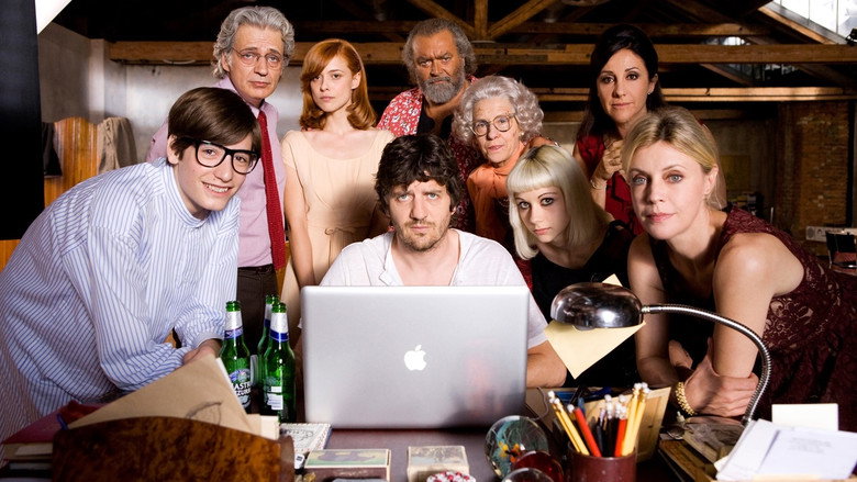 I Programmi Di Oggi Su Rai Movie