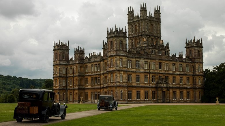 programmi tv seconda serata Downton Abbey - Stagione 3, oggi in tv seconda serata Downton Abbey - Stagione 3