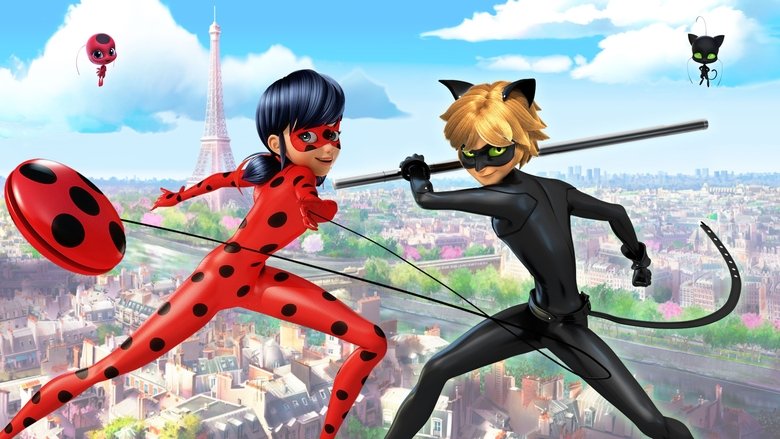stasera in tv Miraculous - Le Storie di Ladybug e..., oggi in tv prima serata Miraculous - Le Storie di Ladybug e...