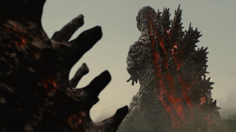 programmi tv seconda serata Shin Godzilla, oggi in tv seconda serata Shin Godzilla