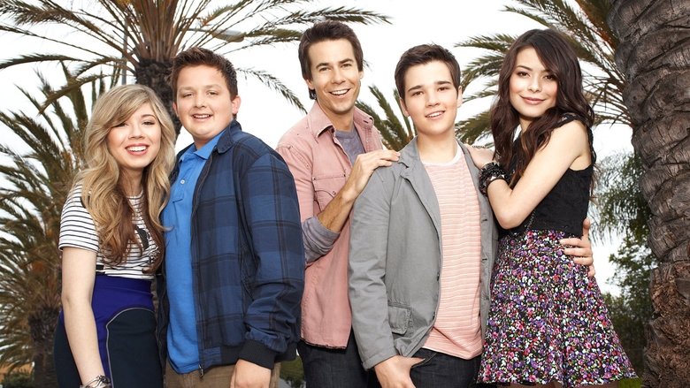 stasera in tv iCarly, oggi in tv prima serata iCarly