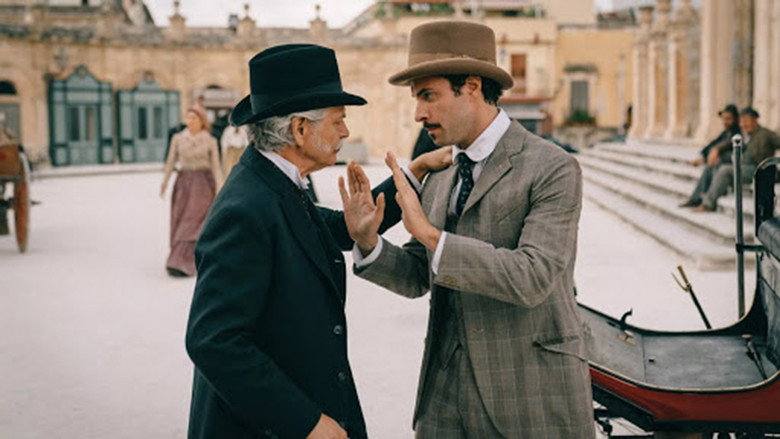 La Concessione Del Telefono - C'era Una Volta Vigata Cast