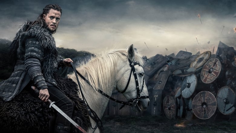 programmi tv seconda serata The last Kingdom, oggi in tv seconda serata The last Kingdom