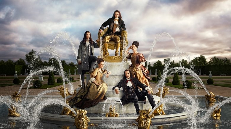 stasera in tv Versailles, oggi in tv prima serata Versailles
