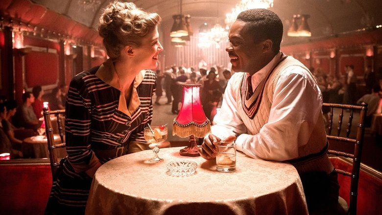 stasera in tv A United Kingdom - L'amore che ha cambiato la storia, oggi in tv prima serata A United Kingdom - L'amore che ha cambiato la storia