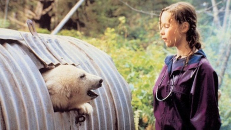 film tv stasera, film tv Alaska, film stasera in tv
